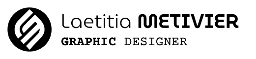 LOGO_Laetitia Metivier noir
