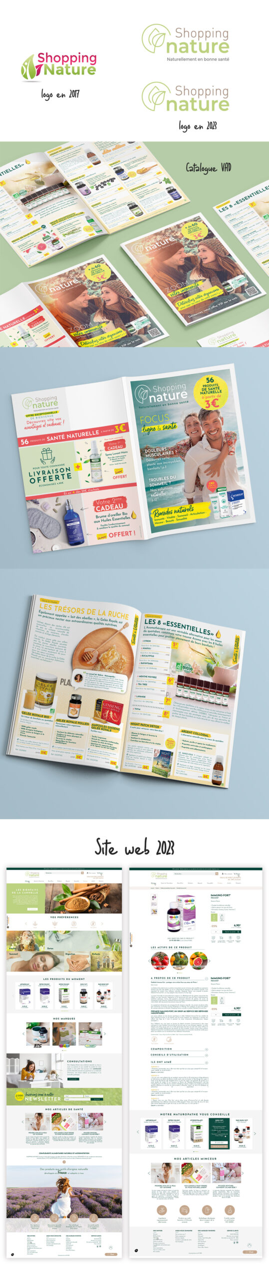 Shopping nature scaled