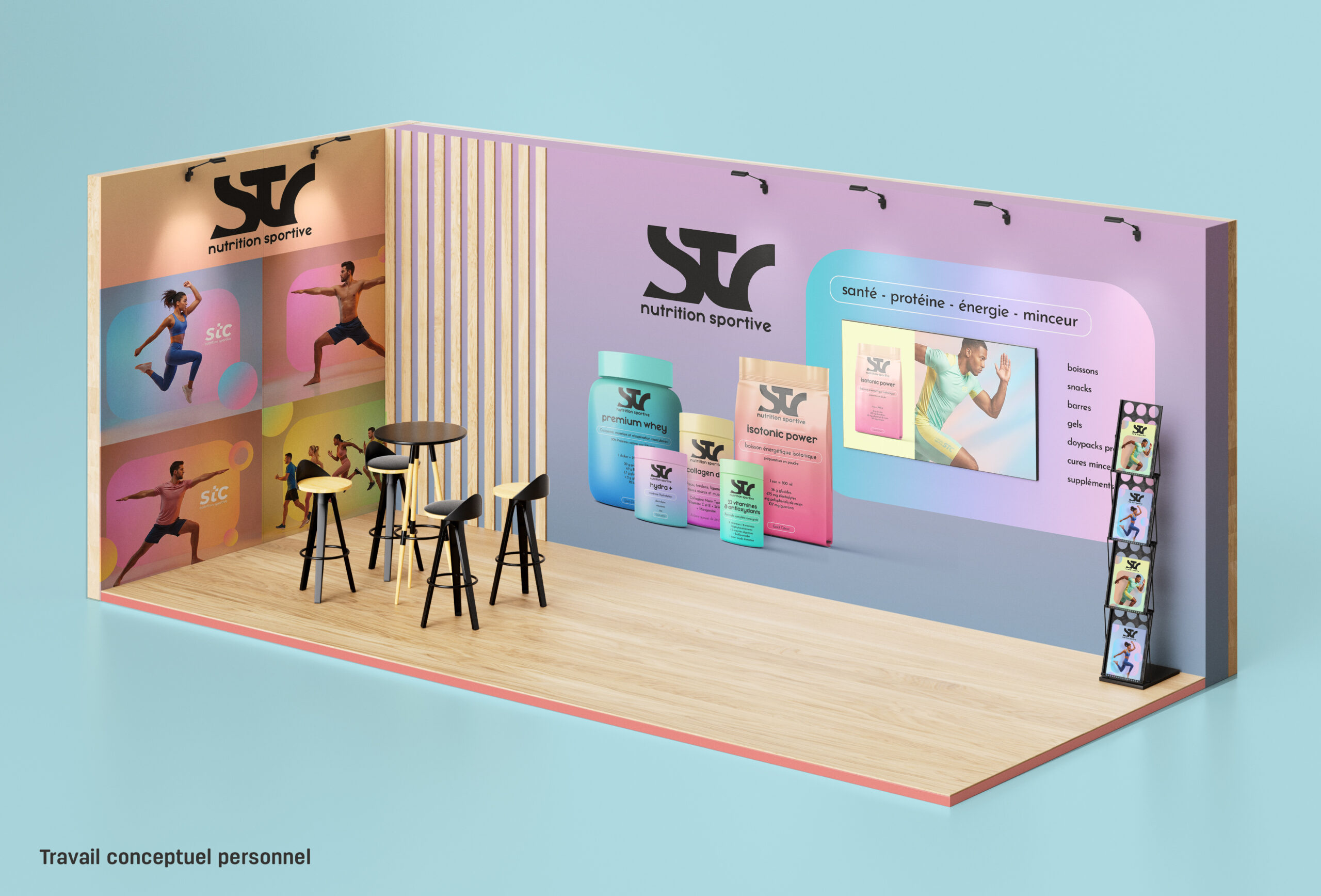 Stand salon_1 scaled